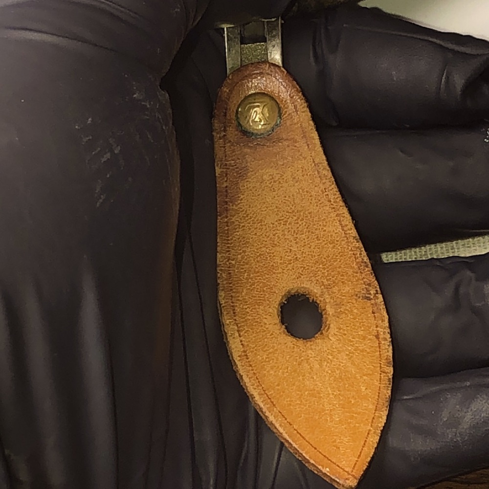 LOUIS VUITTON LV Monogram Mini Speedy 25 Boston Bag w/ LV Dust Bag, Lock & Key - Picture 16 of 17